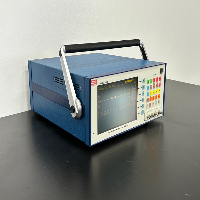 Panametrics High Speed Ultrasonic Flaw Detector image 0